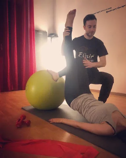 Studio Pilates Cercola 