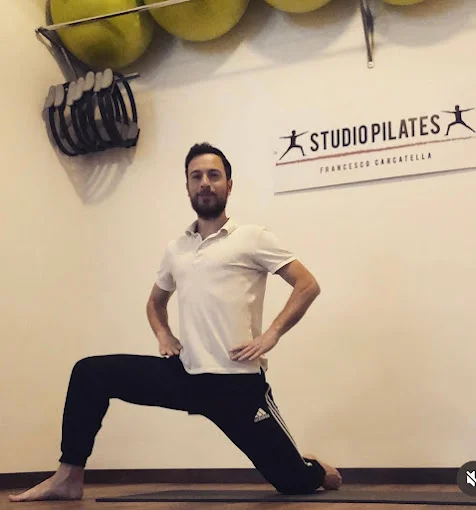 Studio Pilates Cercola Naples