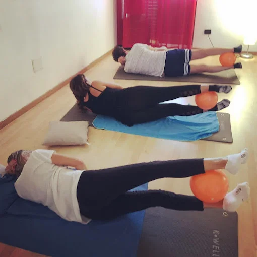 Studio Pilates Cercola 