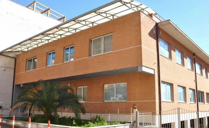 Studio Pilates Cercola