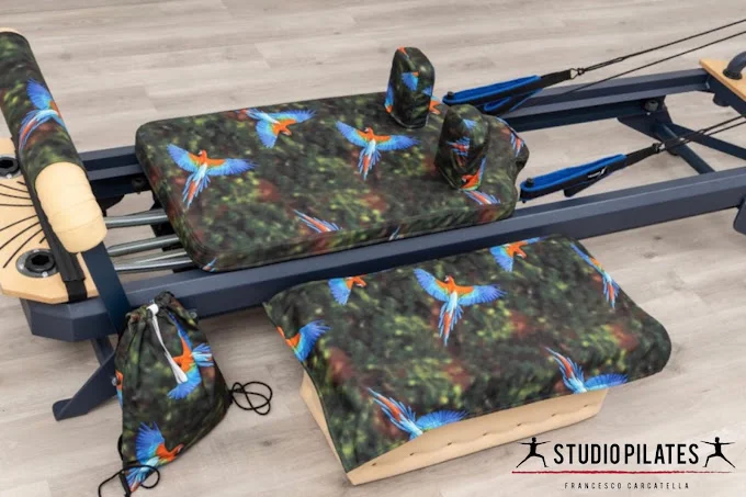 Studio Pilates Cercola Naples