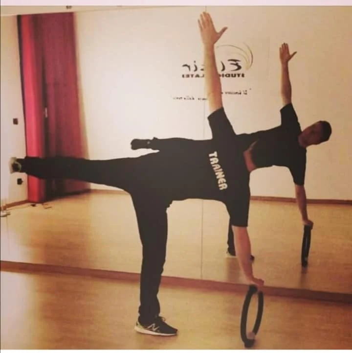 Studio Pilates Cercola 