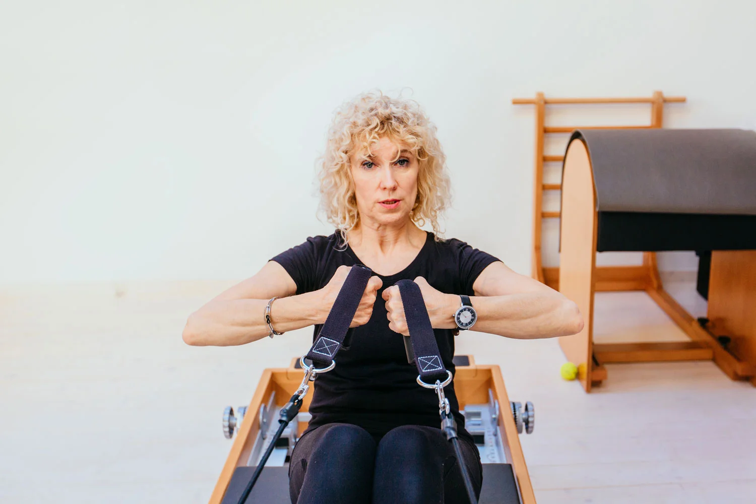 Studio Pilates Napoli Naples