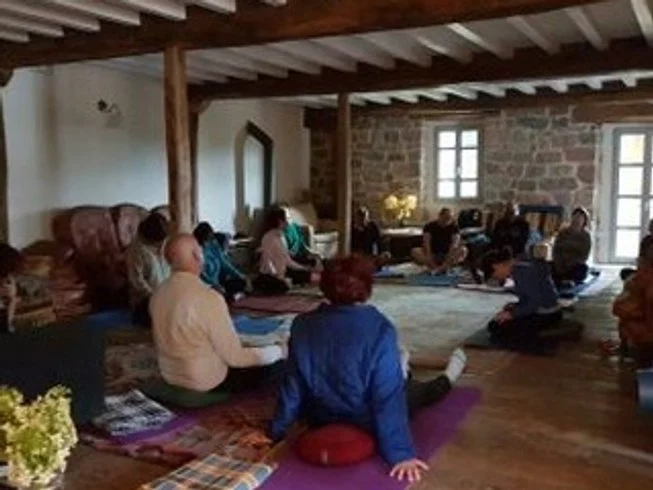 Su-sana Terapias Integrales Cantabria