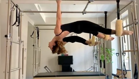 Suite42PilatesandMore Naples