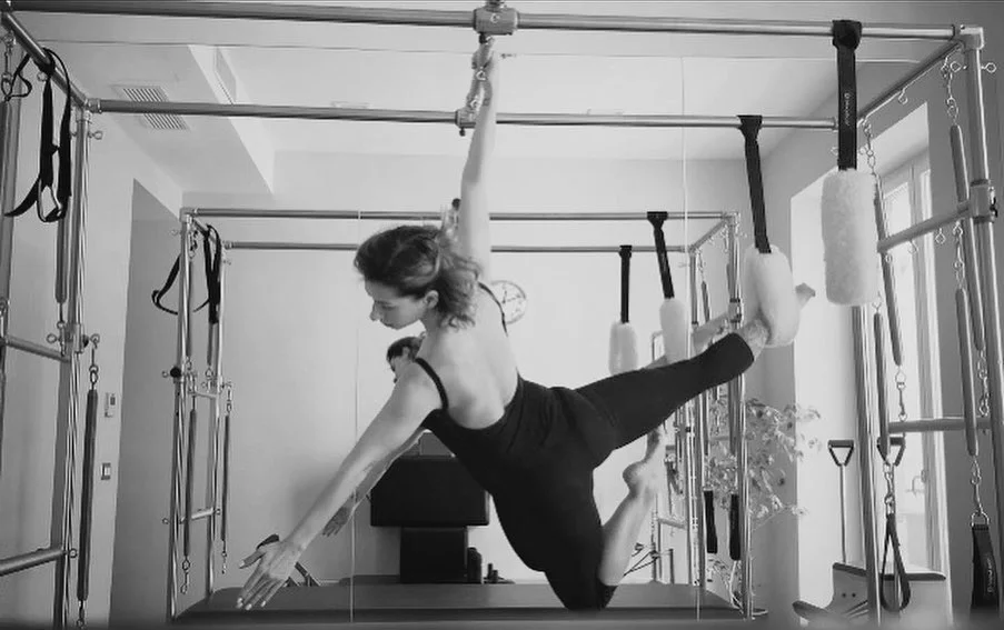 Suite42PilatesandMore 