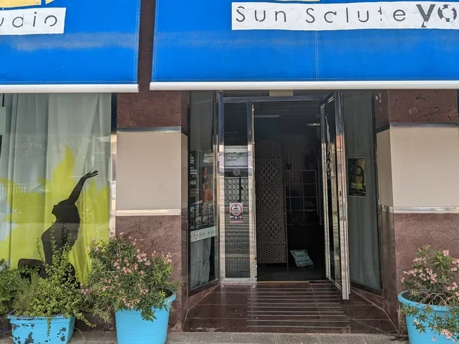 Sun Salute Retreats 