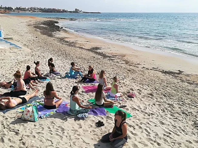 Sun Salute Retreats