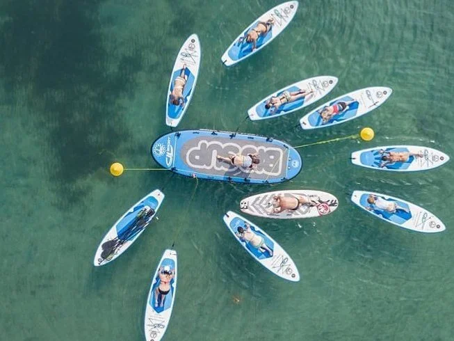 Sun Salute Retreats