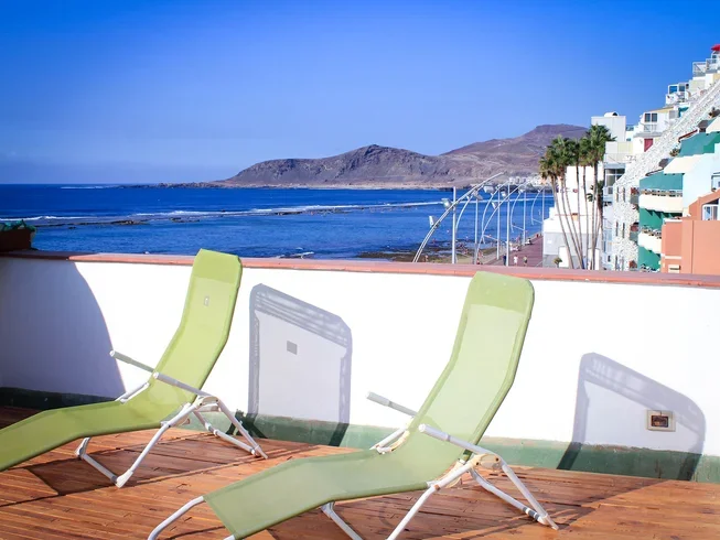 Surf HiTide Las Palmas Gran Canaria