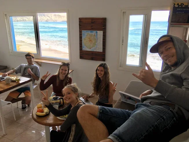 Surf HiTide Las Palmas Spain