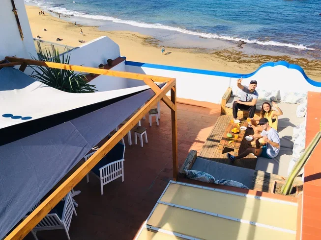 Surf HiTide Las Palmas 