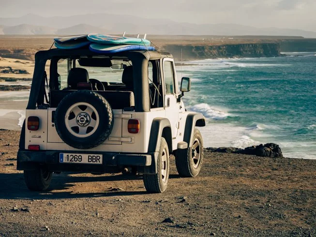  Fuerteventura