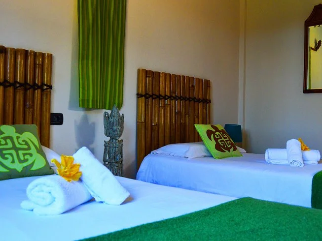 Tai Chi Fuerteventura Wellbeing Retreat Fuerteventura