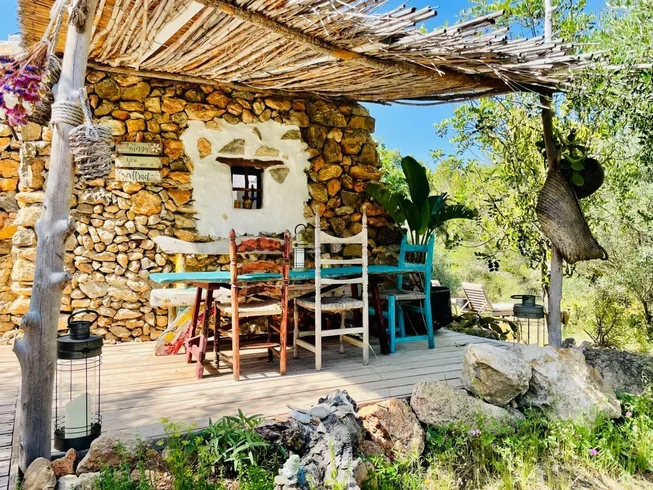 Tanit Retreats Ibiza 