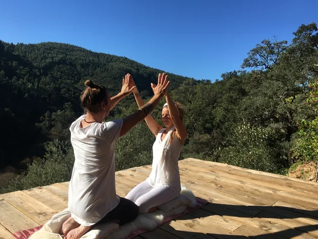 Tanit Retreats Ibiza