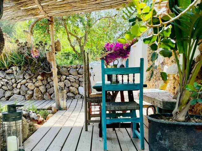 Tanit Retreats Ibiza
