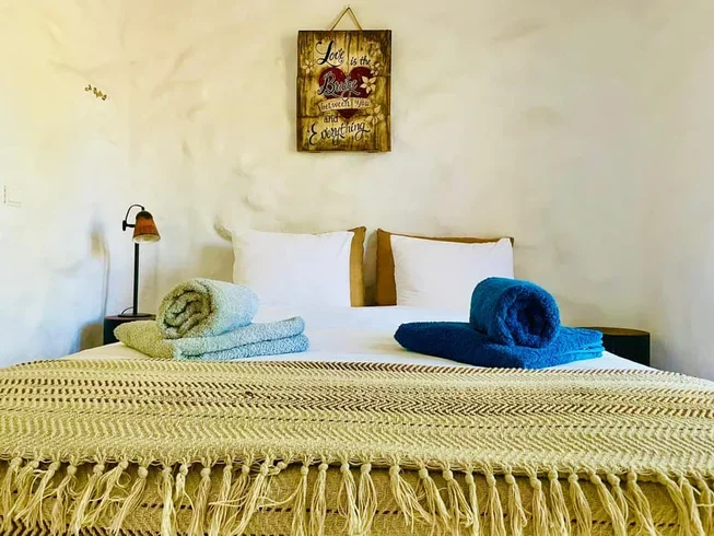 Tanit Retreats Ibiza 