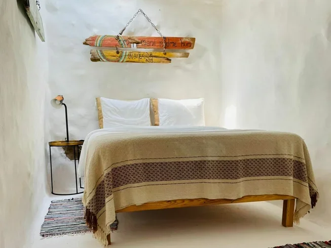 Tanit Retreats Ibiza