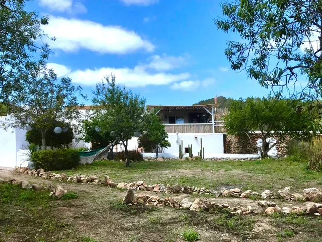Tanit Retreats Ibiza Spain