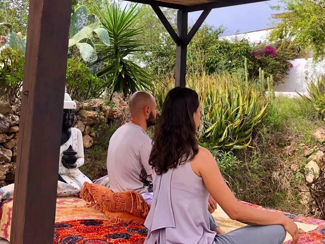 Tanit Retreats Ibiza 