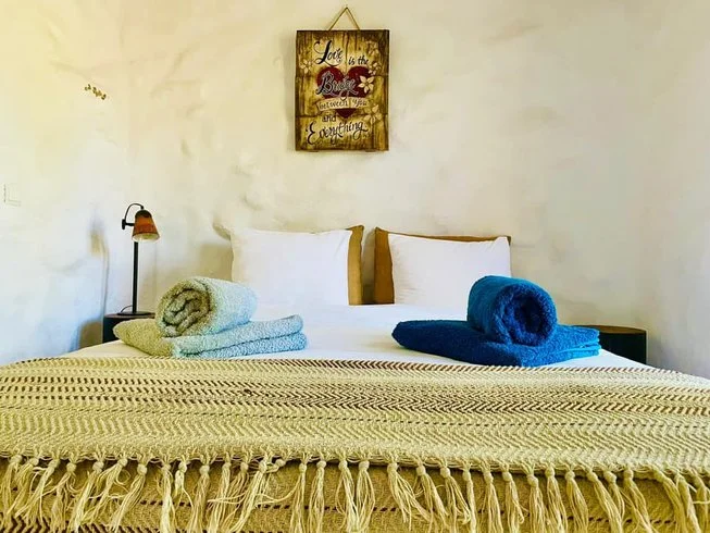Tanit Retreats Ibiza Spain