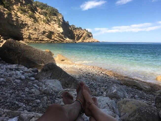 Tanit Retreats Ibiza 