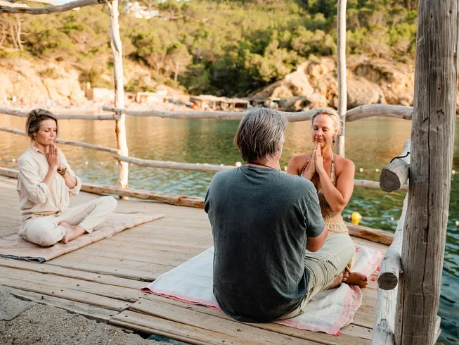 Tanit Retreats Ibiza Ibiza