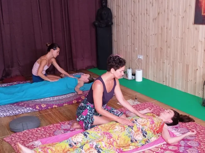 Tantra Bridge 