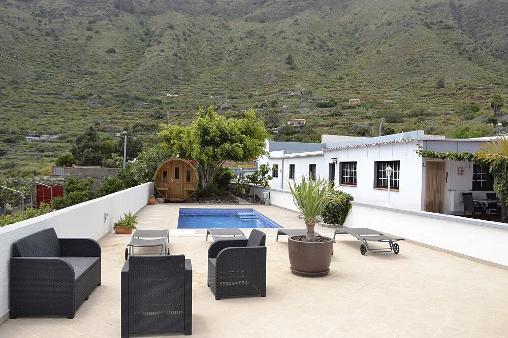  Tenerife