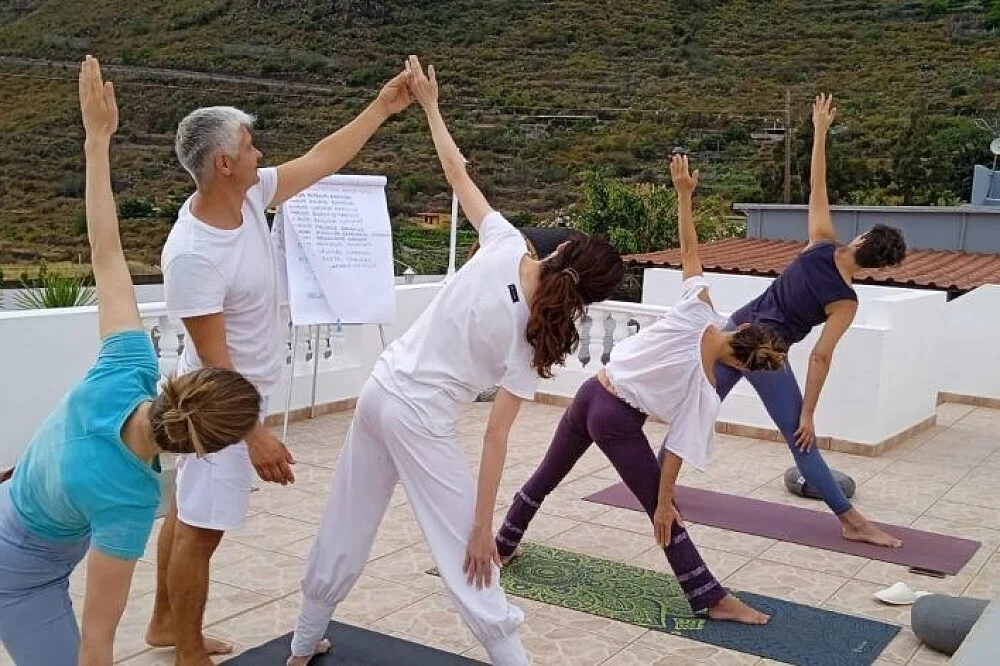 Tenerife