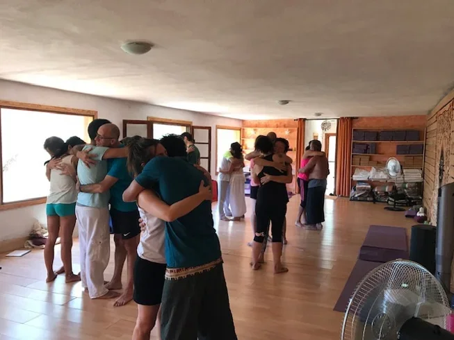 Tantra Valencia