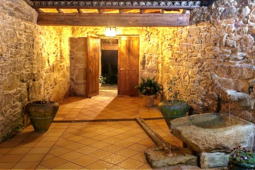 Terranam Wellness Spain