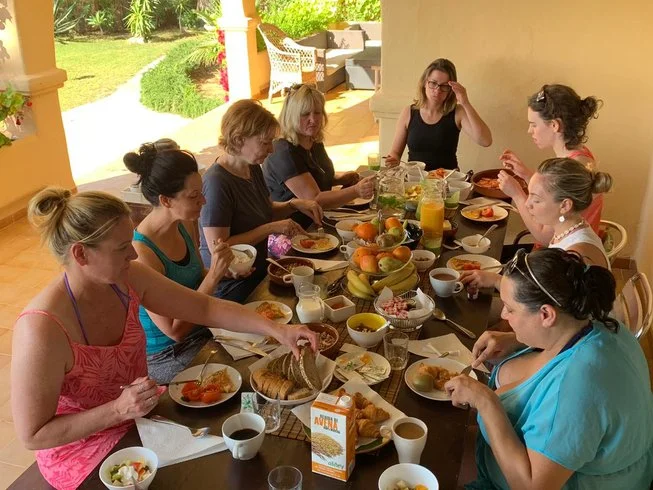 The Empower Method with Catherine Gallagher 