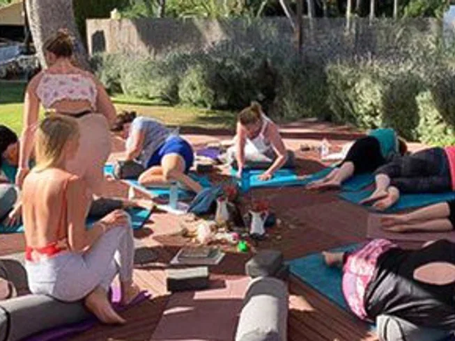 The Empower Method with Catherine Gallagher 