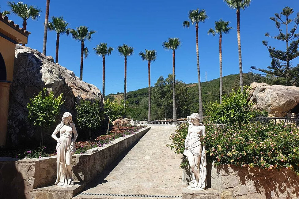 The Fitness Retreats Tarifa