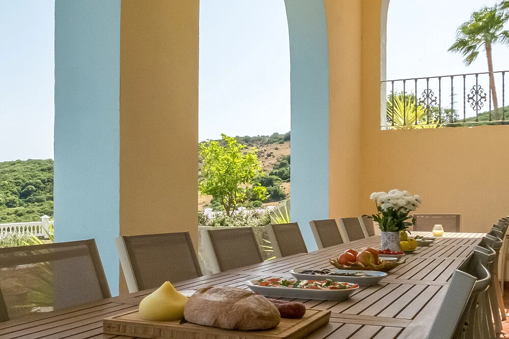 The Fitness Retreats