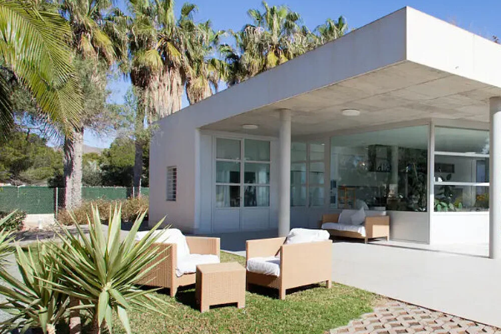 The Luxury Villa Murcia