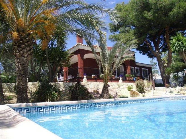 The Meditation Lodge Retreat Spain