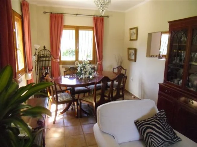 The Meditation Lodge Retreat Spain