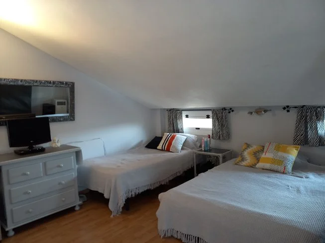 The Meditation Lodge Retreat Alicante