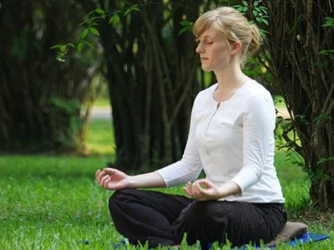 The Meditation Lodge Retreat