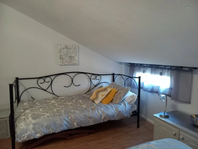 The Meditation Lodge Retreat Spain