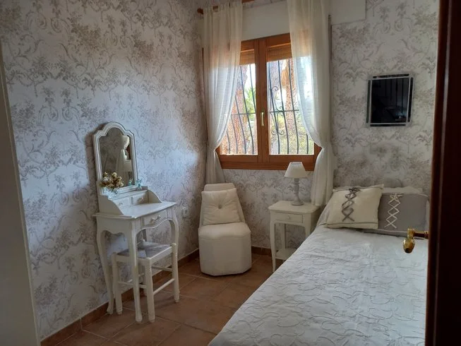 The Meditation Lodge Retreat Alicante