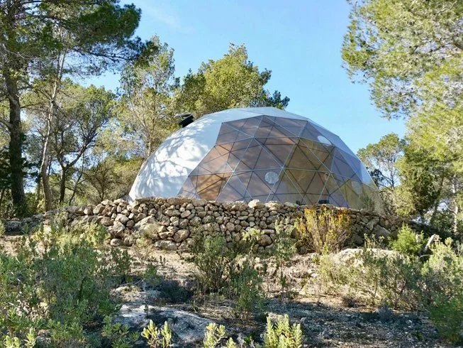 The Mountain Ibiza