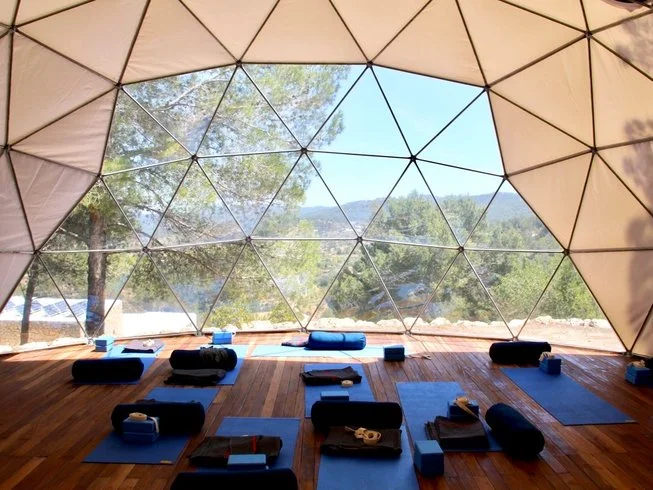The Mountain Ibiza 