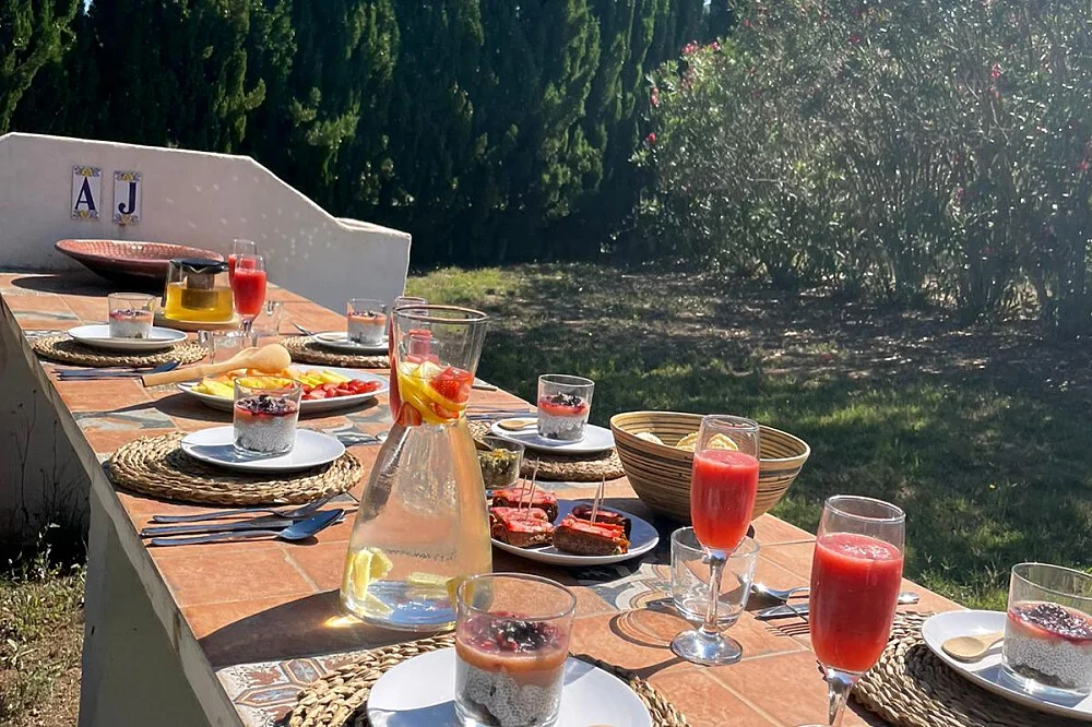 The Retreat House Ibiza