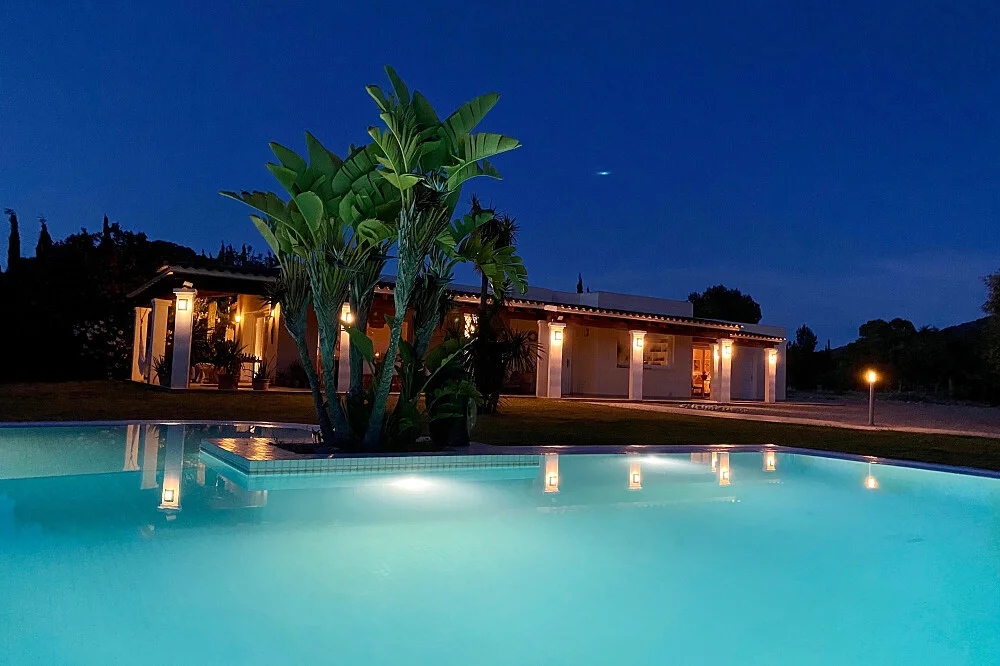 The Retreat House Ibiza 