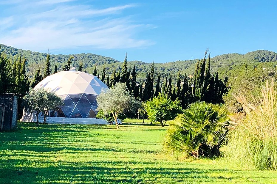 The Retreat House Ibiza 