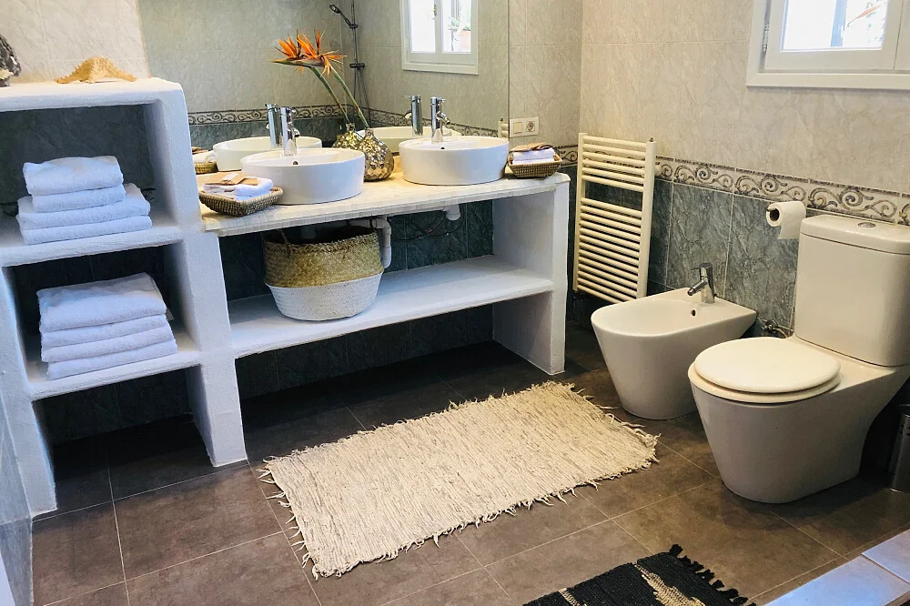 The Retreat House Ibiza 